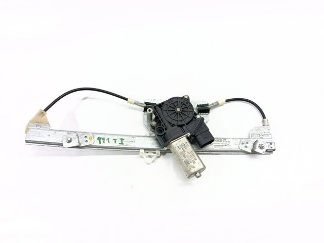 71002603 BMW Mecanismo de elevalunas de la puerta trasera izquierda  en stock Córdoba
