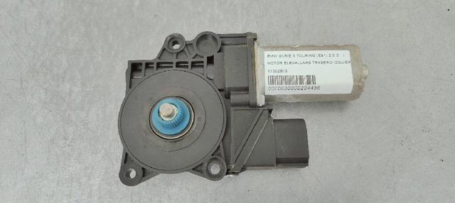 BMW 71002603 Mecanismo de elevalunas de la puerta trasera izquierda  disponible Valladolid