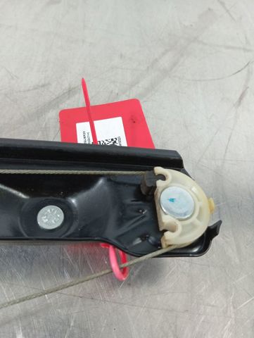 71002603 BMW Mecanismo de elevalunas de la puerta trasera izquierda  comprar en Oviedo