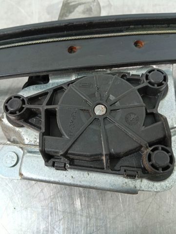 BMW 71002603 Mecanismo de elevalunas de la puerta trasera izquierda  en stock Salamanca