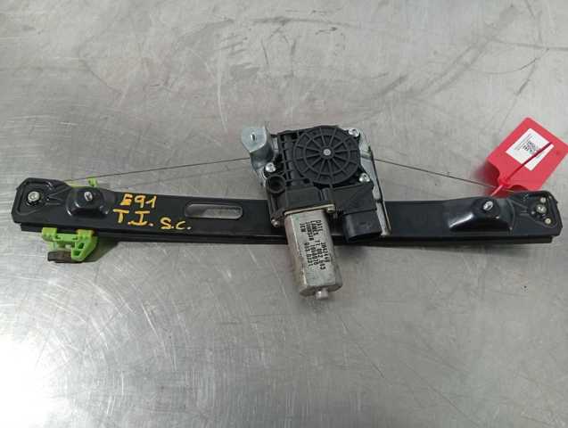 71002603 Mecanismo de elevalunas de la puerta trasera izquierda comprar Sevilla