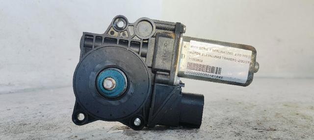 BMW 71002603 Mecanismo de elevalunas de la puerta trasera izquierda comprar Tarragona