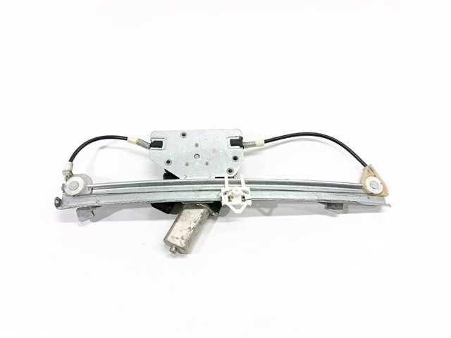 71002603 BMW Mecanismo de elevalunas de la puerta trasera izquierda  en stock Huelva