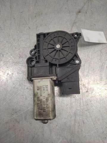 71002603 BMW Mecanismo de elevalunas de la puerta trasera izquierda  en stock Gandía