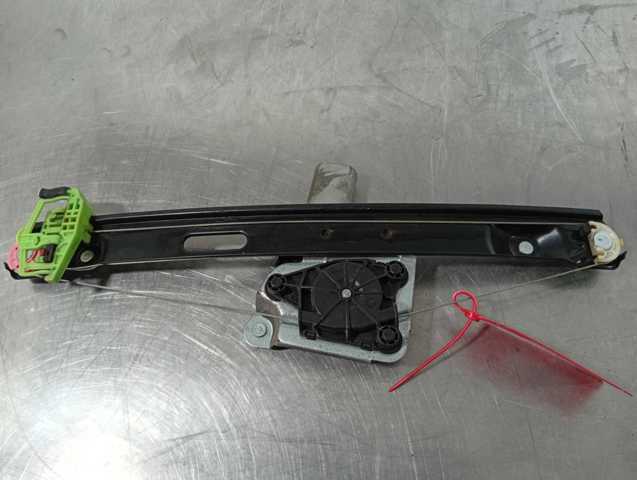 71002603 Mecanismo de elevalunas de la puerta trasera izquierda comprar Almería