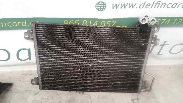 Condensador para Renault Scenic I (JA0, JA1, FA0)