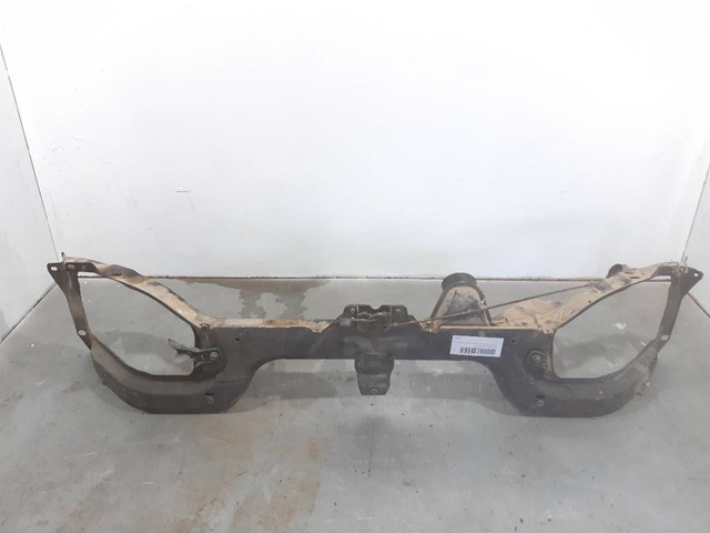 Soporte de radiador completo Peugeot Boxer 1 230L
