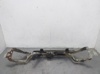 Soporte de radiador completo (panel de montaje para foco) 710471 PEUGEOT