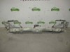 Soporte de radiador completo (panel de montaje para foco) 710471 PEUGEOT