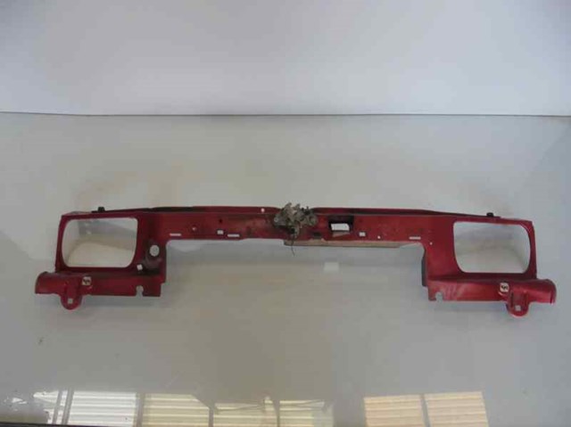 Soporte de radiador completo 7104A9 Peugeot/Citroen