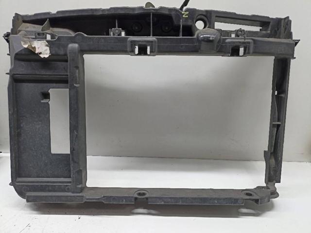 Soporte de radiador completo (panel de montaje para foco) Peugeot 208 (2012-2021)