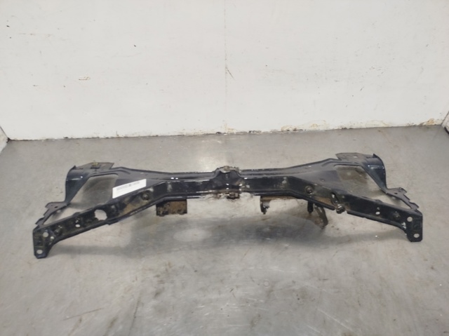 Soporte de radiador para Peugeot Partner I (5F)