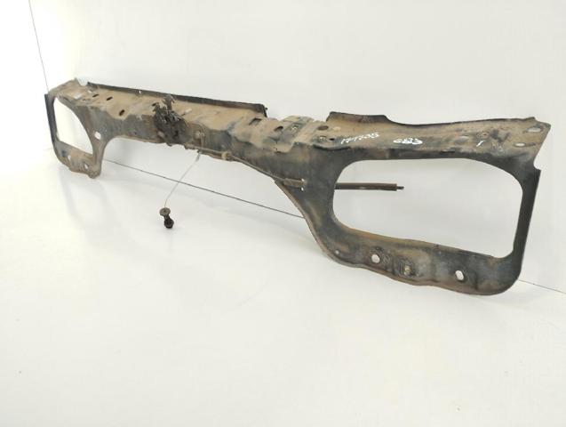 Soporte de radiador completo Citroen Xsara N1