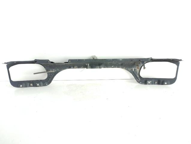 Soporte de radiador completo Citroen Xsara N1