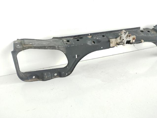 Soporte de radiador completo Citroen Xsara N1