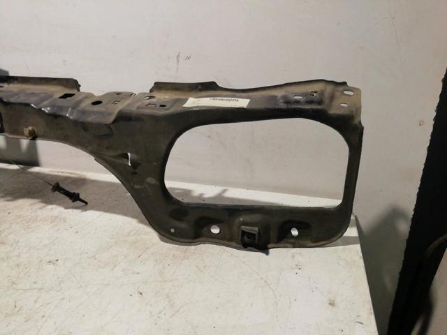 Soporte de radiador completo Citroen Xsara N1