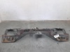 Soporte de radiador completo (panel de montaje para foco) Peugeot 306