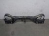 Soporte de radiador completo (panel de montaje para foco) Peugeot 306
