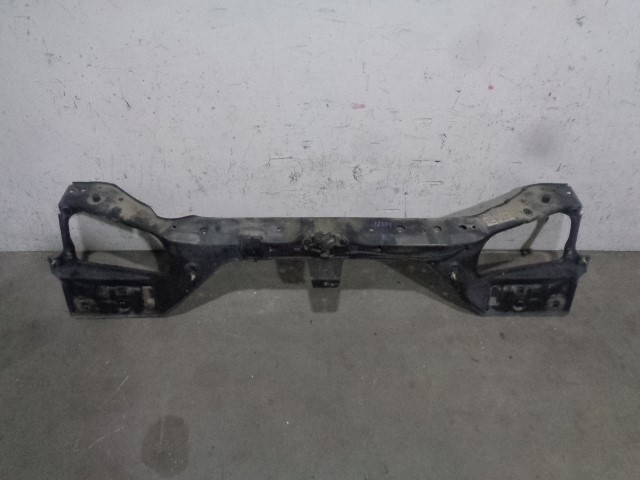 Soporte de radiador completo (panel de montaje para foco) Peugeot 306  (1993-2001)