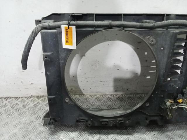 PEUGEOT 7104EY Panel de soporte del radiador y montaje de faros  disponible Lugo