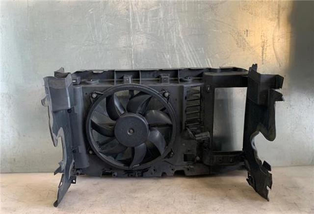 7104EY PEUGEOT Panel de soporte del radiador y montaje de faros  comprar en Lleida