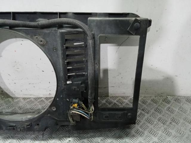 PEUGEOT 7104EY Panel de soporte del radiador y montaje de faros  comprar en Murcia