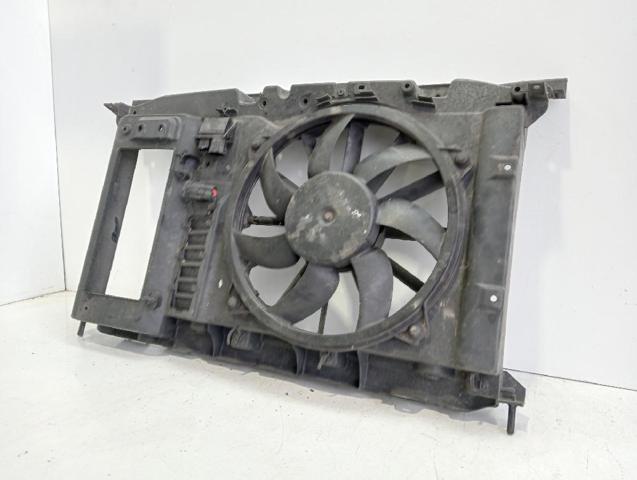 7104EY PEUGEOT Panel de soporte del radiador y montaje de faros  comprar en Jaén