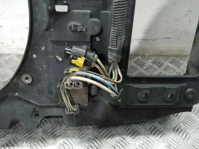 PEUGEOT 7104EY Panel de soporte del radiador y montaje de faros  comprar en Ponferrada