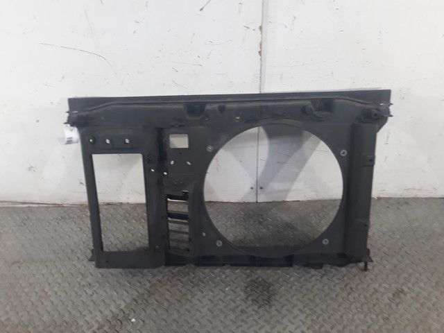 Soporte de radiador completo 7104EZ Peugeot/Citroen