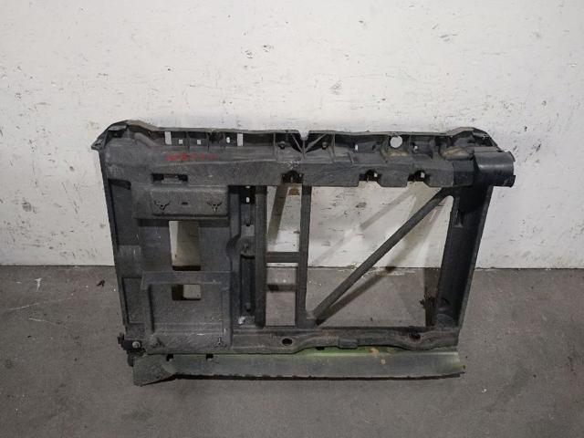 Soporte de radiador para Citroen C2 JM