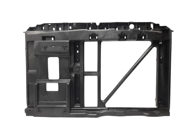 Soporte de radiador completo (panel de montaje para foco) Citroen C2  (2003-2008)