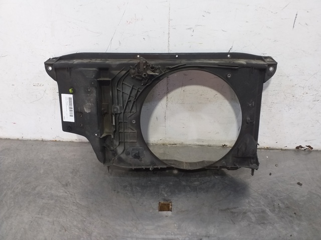 Soporte de radiador  Peugeot 206  hatchback comprar en España