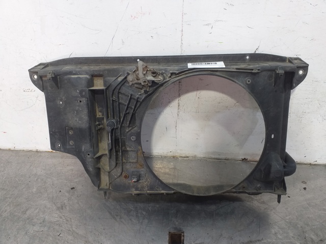 Soporte de radiador  Peugeot 206  (2A/C)