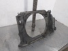 Soporte de radiador completo Peugeot 206 2A/C