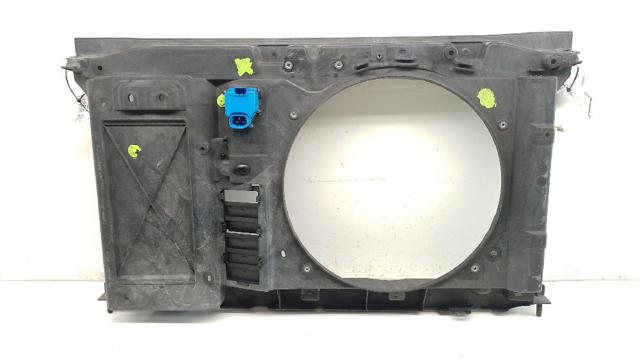 7104GG PEUGEOT Difusor del radiador de refrigeración  comprar en Oviedo