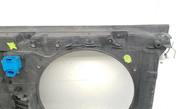 7104GG PEUGEOT Difusor del radiador de refrigeración  comprar en Lleida