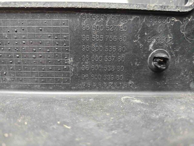 7104HG Difusor del radiador de refrigeración  comprar en Zaragoza