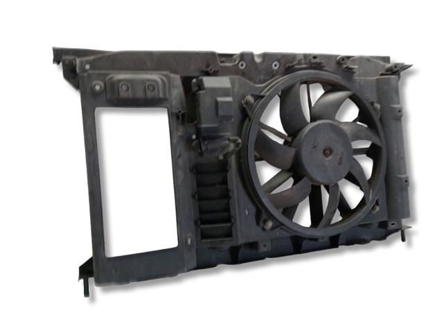 7104HG PEUGEOT Difusor del radiador de refrigeración  disponible Vigo