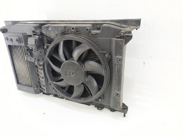PEUGEOT 7104HG Bastidor radiador comprar Pamplona