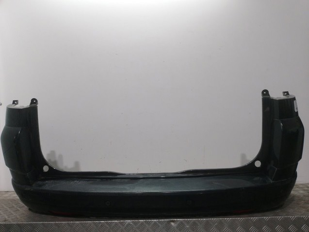 Deflector de parachoques delantero 7104LL PEUGEOT
