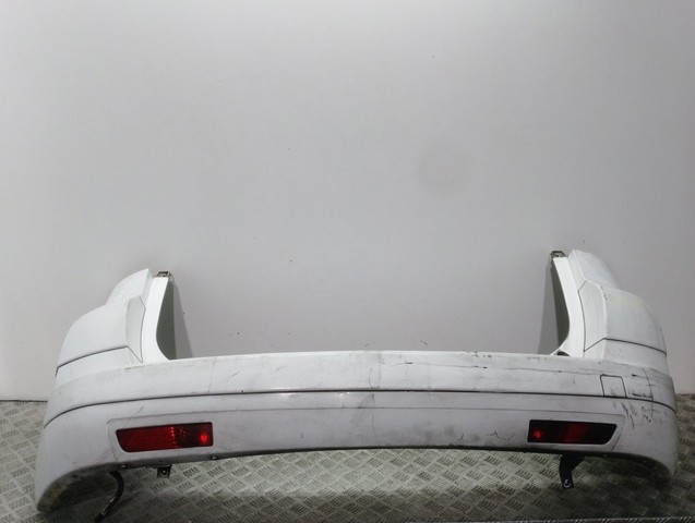 Deflector de parachoques delantero 7104LL PEUGEOT
