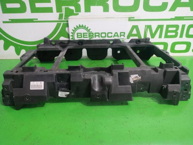 Soporte de radiador completo 7104PL Peugeot/Citroen