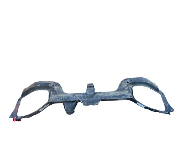 Soporte de radiador  para Peugeot Boxer  (244, Z)