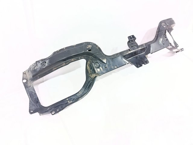 Soporte de radiador para Citroen Jumper 244