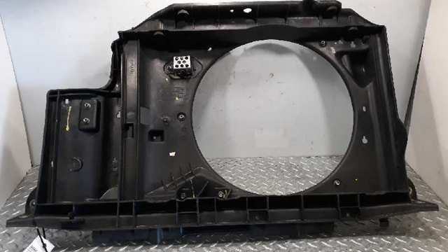 PEUGEOT 7104Q3 Panel de soporte del radiador y montaje de faros  comprar en Ponferrada