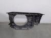 Soporte de radiador completo (panel de montaje para foco) 7104Q3 PEUGEOT