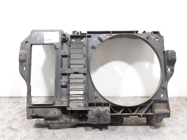 PEUGEOT 7104Q9 Panel de soporte del radiador y montaje de faros  comprar en Albacete
