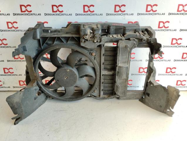 7104Q9 Soporte de radiador  en stock Sabadell