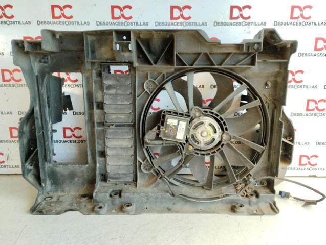 7104Q9 PEUGEOT Soporte de radiador comprar Madrid