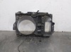 Soporte de radiador completo (panel de montaje para foco) Peugeot 407